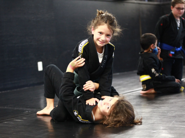 Gracie Jiu Jitsu Certified Training Centre Toronto | BJJ Classes